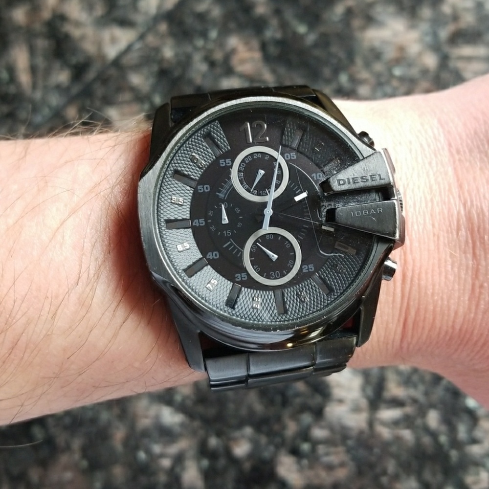 Diesel Watch